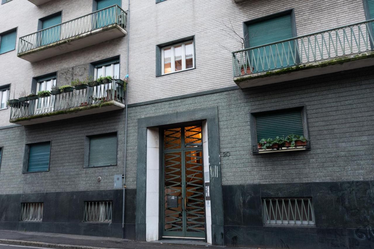 Maison Castelli Bergamo Exterior photo