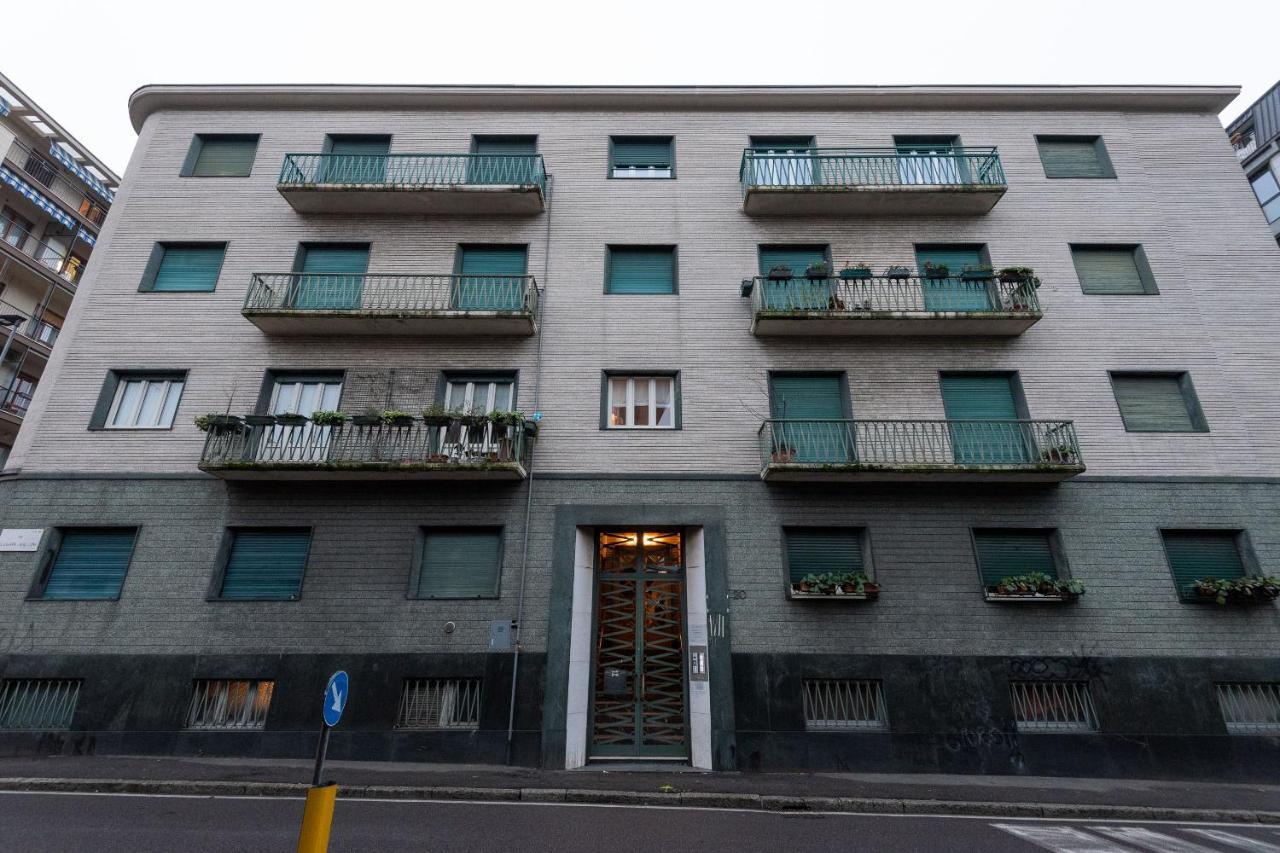 Maison Castelli Bergamo Exterior photo